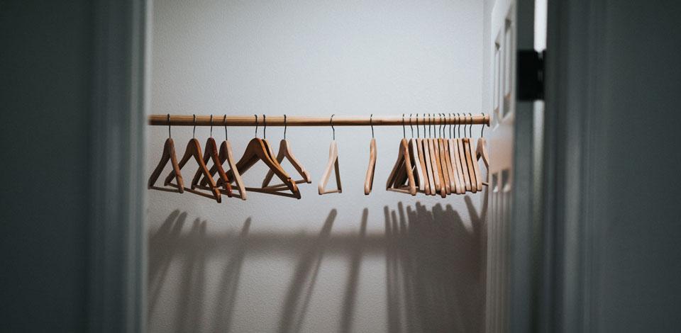 Outdated Rules, Modern Solutions: 8 Organization Tips for Small Closets